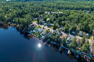 89 St James Ave, Milton, NH 03851 - Photo 2
