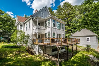 77 Bunker Hill Street, Lancaster, NH 03584 - Photo 6