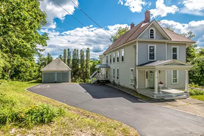 77 Bunker Hill Street, Lancaster, NH 03584 - Photo 2