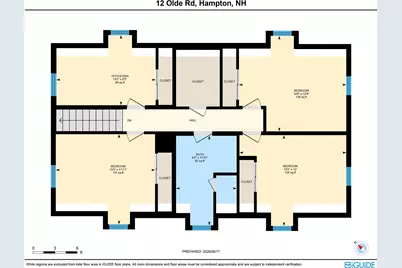 12 Olde Road, Hampton, NH 03842 - Photo 50
