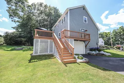 6 Grace Drive, Nashua, NH 03062 - Photo 38