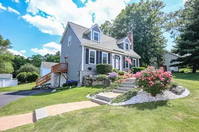 6 Grace Drive, Nashua, NH 03062 - Photo 2