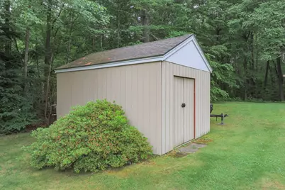 344 Wilsons Crossing Road, Auburn, NH 03032 - Photo 42