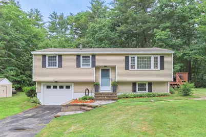 344 Wilsons Crossing Road, Auburn, NH 03032 - Photo 2