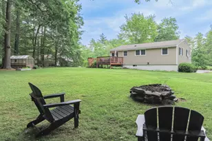 344 Wilsons Crossing Rd, Auburn, NH 03032 - Photo 38