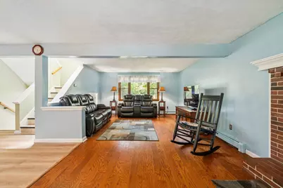 29 Wild Pasture Road, Kensington, NH 03833 - Photo 12