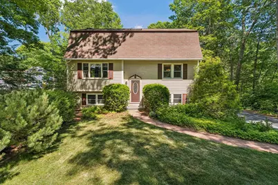 29 Wild Pasture Road, Kensington, NH 03833 - Photo 1