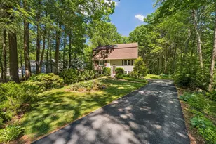 29 Wild Pasture Rd, Kensington, NH 03833 - Photo 30