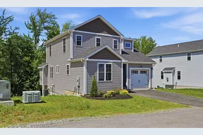 7 Bartons Ridge Road #4, Greenville, NH 03048 - Photo 2