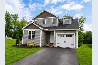 7 Bartons Ridge Road #4, Greenville, NH 03048 - Photo 1