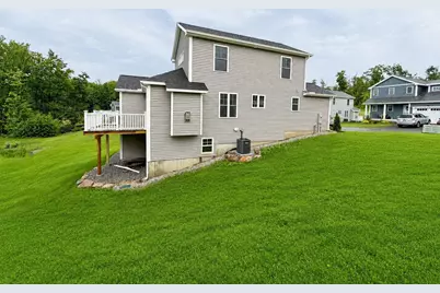 7 Bartons Ridge Road #4, Greenville, NH 03048 - Photo 2