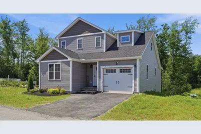 7 Bartons Ridge Road #4, Greenville, NH 03048 - Photo 2