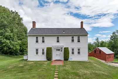 70 Snell Road, Meredith, NH 03253 - Photo 2