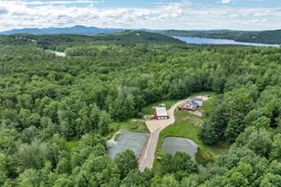 70 Snell Rd, Meredith, NH 03253 - Photo 34