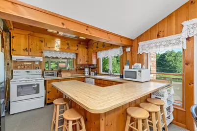 70 Snell Road, Meredith, NH 03253 - Photo 20