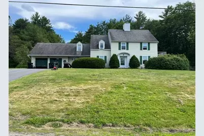 77 Ridge Ave Avenue, Claremont, NH 03743 - Photo 2