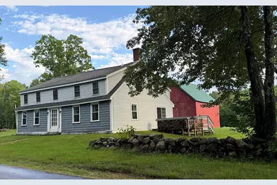 193 New Hebron Road, Plymouth, NH 03264 - Photo 2