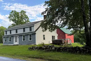 193 New Hebron Rd, Plymouth, NH 03264 - Photo 2