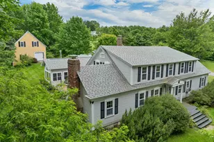 333 Sunset Hill Rd, Sugar Hill, NH 03586 - Photo 2