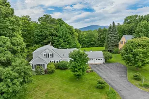 333 Sunset Hill Rd, Sugar Hill, NH 03586 - Photo 1