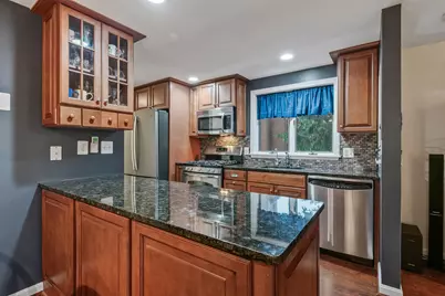 1 Nordic Village Lane #L93, Bartlett, NH 03838 - Photo 4