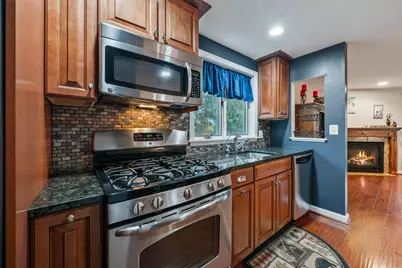 1 Nordic Village Lane #L93, Bartlett, NH 03838 - Photo 10