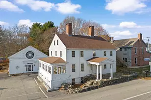 80 Lafayette Rd, Hampton Falls, NH 03844 - Photo 2