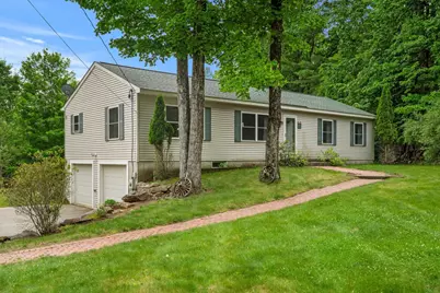 51 Rockland Road, Weare, NH 03281 - Photo 2