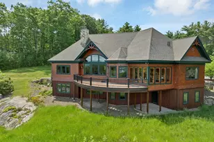 44 Pease Rd, Meredith, NH 03253 - Photo 8