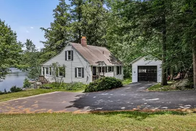52 Berry Road, Loudon, NH 03307 - Photo 16