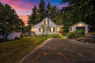 52 Berry Rd, Loudon, NH 03307 - Photo 1
