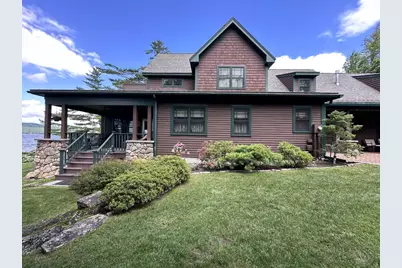 203 Shore N Drive, Bridgewater, NH 03222 - Photo 40