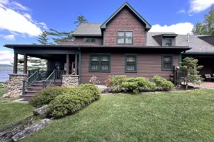 203 Shore Dr N, Bridgewater, NH 03222 - Photo 40