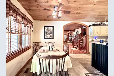 203 Shore N Drive, Bridgewater, NH 03222 - Photo 6