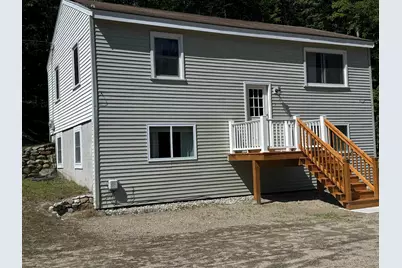 201 Beverly Hills Drive, Wakefield, NH 03830 - Photo 1