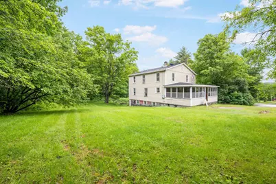 222 Old Cherry Mountain Road, Jefferson, NH 03583 - Photo 8