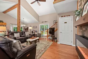 12 Stonegate Ct, Gilford, NH 03249 - Photo 4