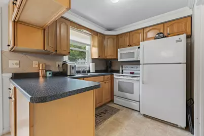 4 Snowberry Lane #9, Goffstown, NH 03045 - Photo 4
