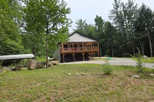 89 Hemlock Ln, Danbury, NH 03230 - Photo 4