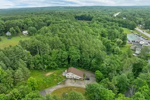 71 Kelley's Corner Rd, Chichester, NH 03258 - Photo 4