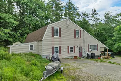 71 Kelleys Corner Road, Chichester, NH 03258 - Photo 1