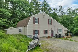 71 Kelley's Corner Rd, Chichester, NH 03258 - Photo 1