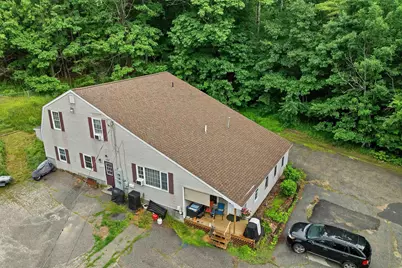 71 Kelleys Corner Road, Chichester, NH 03258 - Photo 2