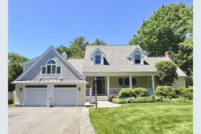 97 Abigale Lane, New Castle, NH 03854 - Photo 1