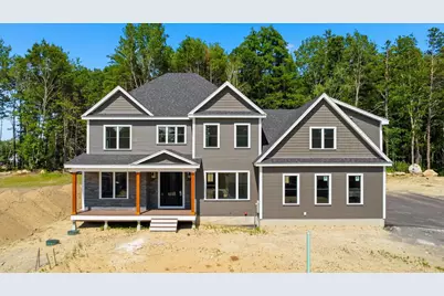 17 Newbury Road, Pelham, NH 03076 - Photo 48