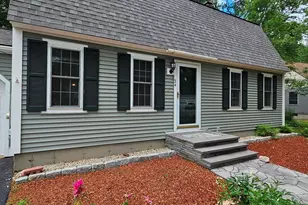 34 Andover St, Keene, NH 03431 - Photo 4