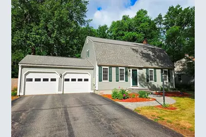 34 Andover Street, Keene, NH 03431 - Photo 2