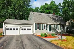 34 Andover St, Keene, NH 03431 - Photo 2