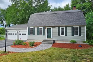 34 Andover St, Keene, NH 03431 - Photo 1