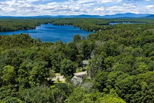 606 and 607 N Main St, Wolfeboro, NH 03894 - Photo 1